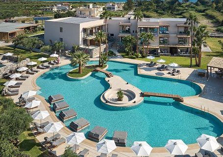 Sentido Amounda Bay Hotel