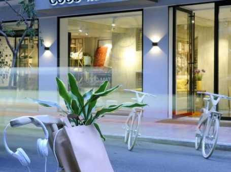 COCO-MAT Hotel Athens