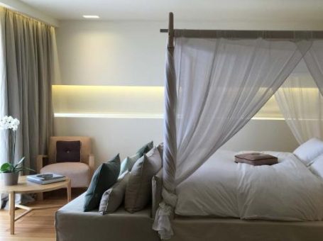 COCO-MAT Hotel Nafsika