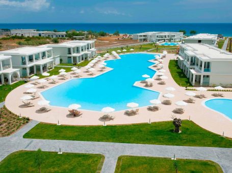 Levante Beach Resort Rhodes