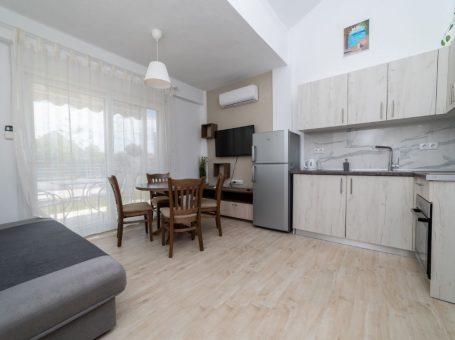 Danai Maisonette