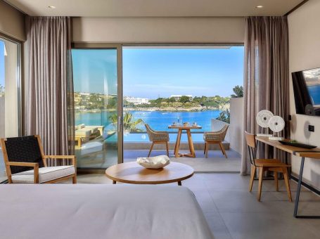 Castello Infinity Suites