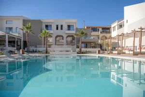 Iperion Hotel