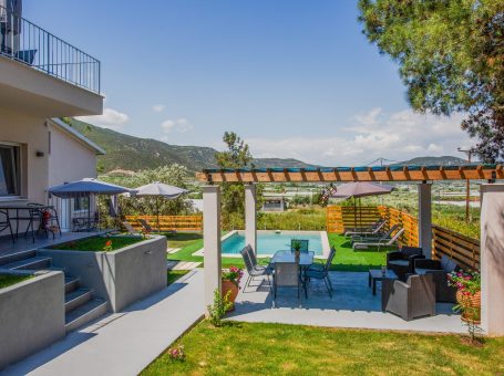 Privileged Villas