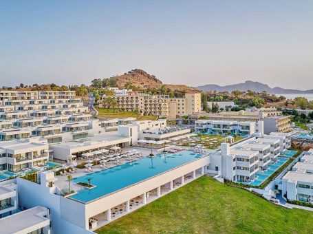 Lindos Grand Resort & Spa