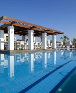 Anemos Luxury Grand Resort
