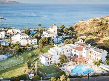Danae Hotel
