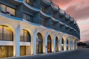 NIKO Seaside Resort MGallery