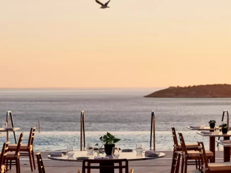 InterContinental Crete