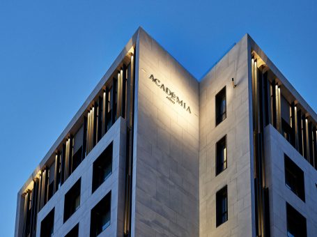 Academias Hotel, Autograph Collection