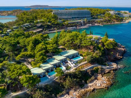 Four Seasons Astir Palace Hotel Athens