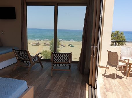 Creta Sun