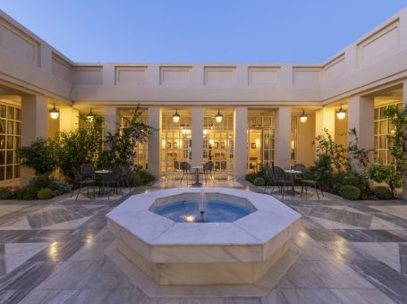 Amalia Hotel Nafplio