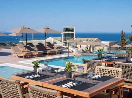 Galaxy Suites Boutique Resort