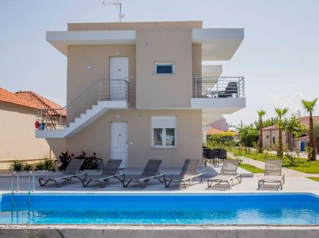 Oasis Suites