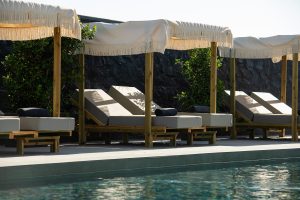 The Noverian Bios Santorini, Vegan – Vegeterian