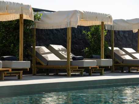 The Noverian Bios Santorini, Vegan – Vegeterian