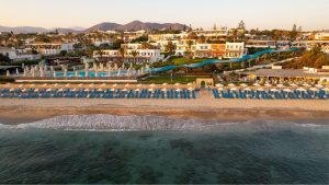 Mitsis Cretan Village