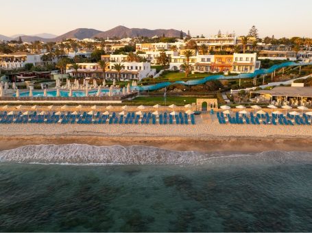 Mitsis Cretan Village