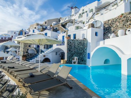 Esperas Hotel