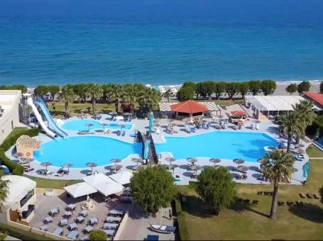 Doreta Βeach Resort & Spa