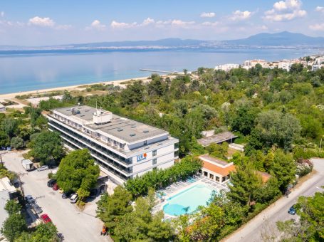 Sun Beach Hotel