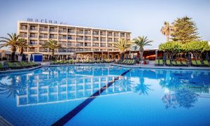 Sol by Melia Marina Beach