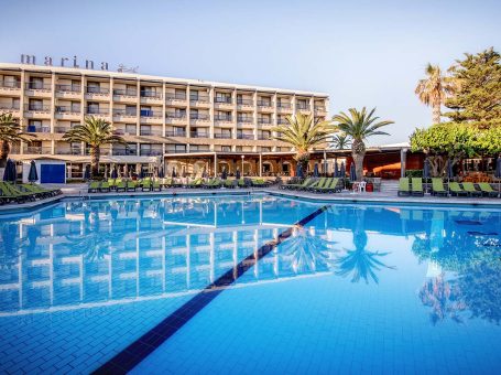 Sol by Melia Marina Beach