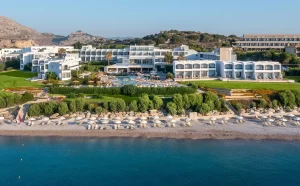 Paralos Rodos Lifestyle