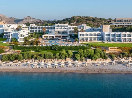 Paralos Rodos Lifestyle