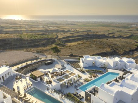 Secret View Hotel