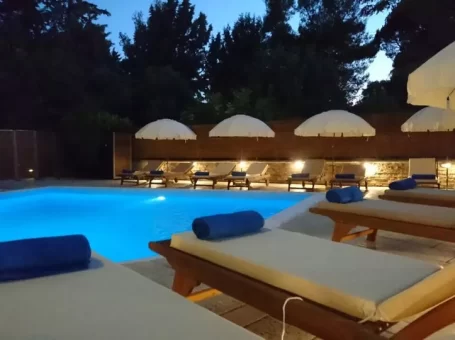 Anastazia Luxury Suites & Spa