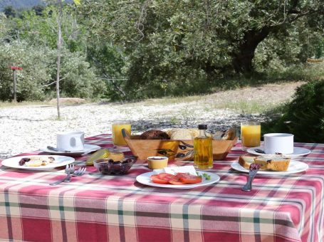 Eleonas Eco-Agro Touristic Hotel